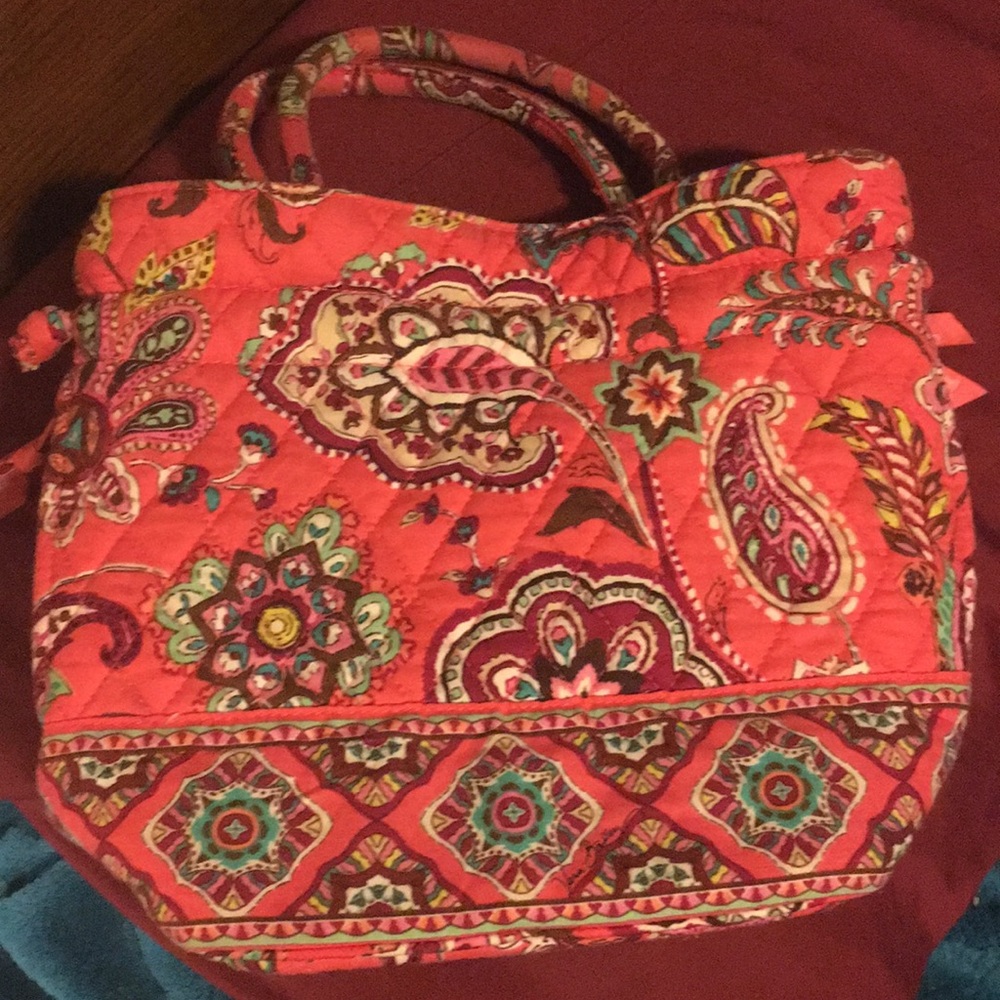 Vera Bradley purse